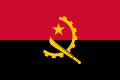 Finden Sie Informationen zu verschiedenen Orten in Angola